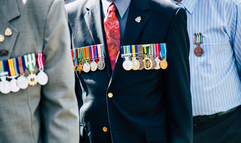 VA, Military & Federal Medical Malpractice Lawyers