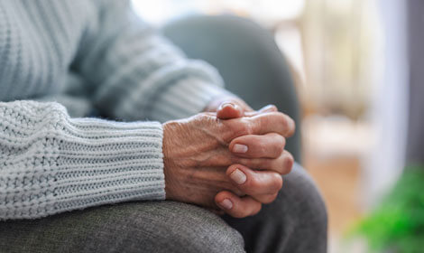 Nursing Home Negligence Lawyers