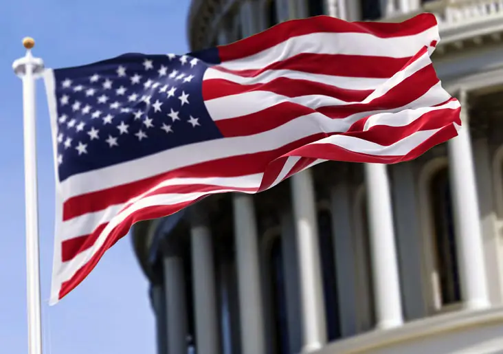 U.S. Flag