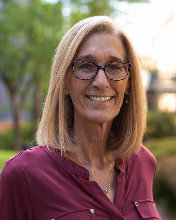 Cari R. Mikalson