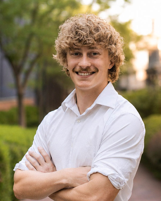 Hunter Barsness
