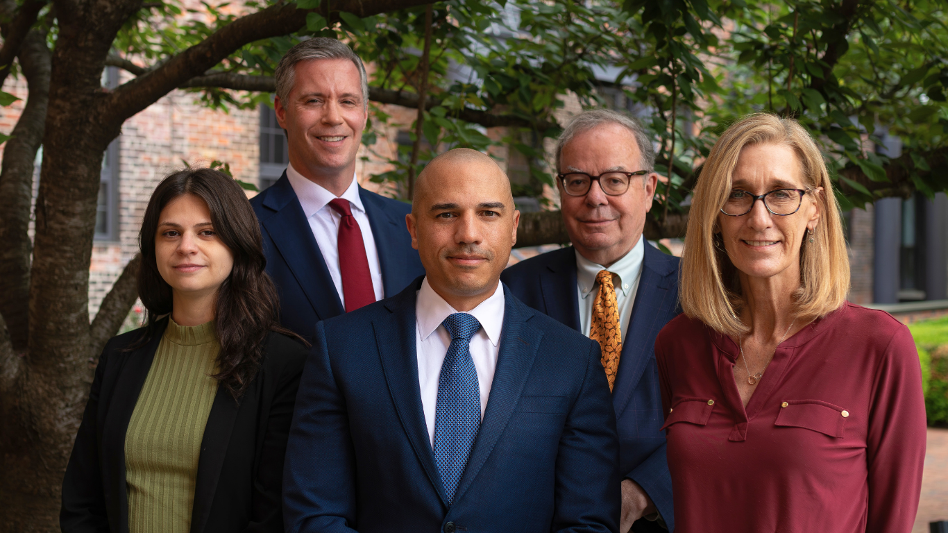 Attorney Referrals